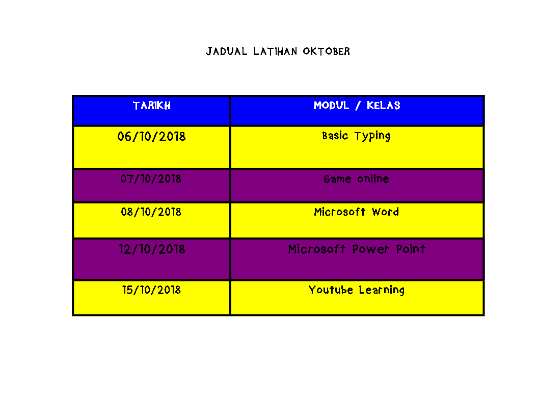 JADUAL-10-18