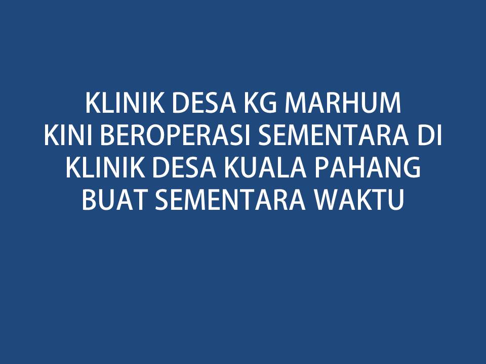 KLINIK-DESA-KG-MARHUM