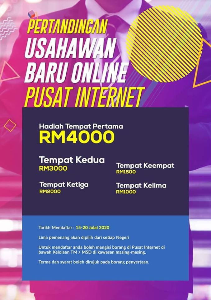 usahawan